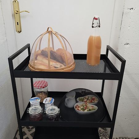 Les Lupins Bed & Breakfast Étretat Dış mekan fotoğraf