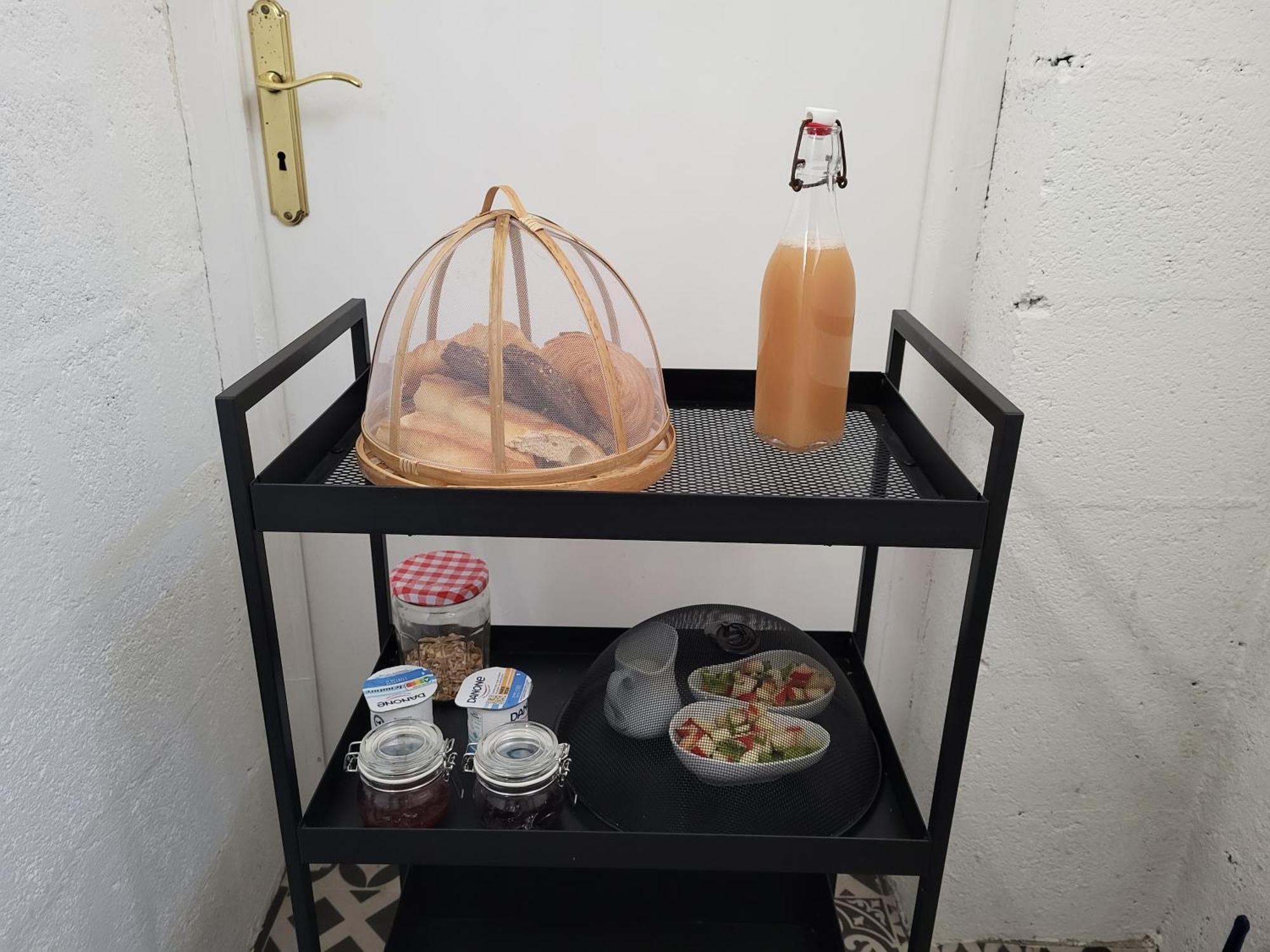 Les Lupins Bed & Breakfast Étretat Dış mekan fotoğraf